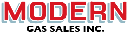Modern Gas Sales Inc. | Commercial Propane in Northeast PA